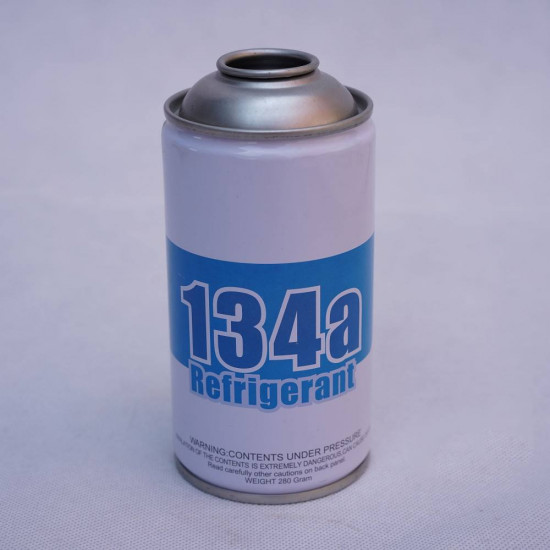 R134a